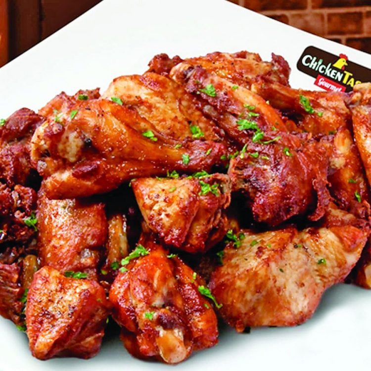 Chicken Gourmet tem delícias desde o café da manhã até o happy hour