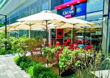 Chicken Gourmet tem delícias desde o café da manhã até o happy hour