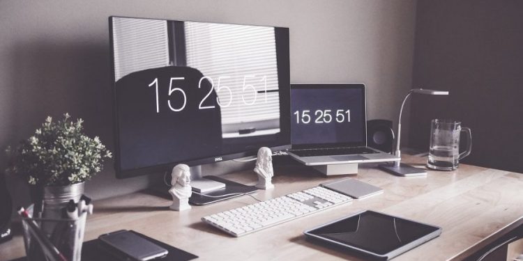 Dicas para reorganizar o seu ambiente de home office