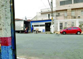 Serviço de atendimento a jovens sai da Rua Urumajó, no Tatuapé