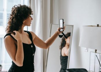 Três atitudes simples para melhorar sua autoestima