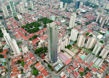 Porte Construtora comemora 35 anos de fundação