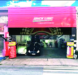 Quick Lube oferece os cuidados que seu carro precisa na troca de óleo