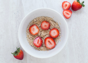 Estudo da Unicamp sugere que consumo de fibras pode reduzir inflamações provocadas pela Covid-19