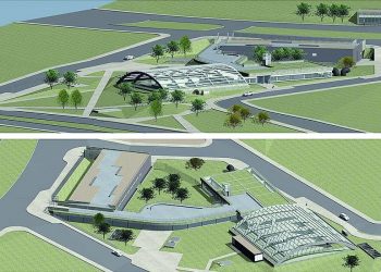 Obras do Metrô Anália Franco alteram o tráfego em ruas e avenidas