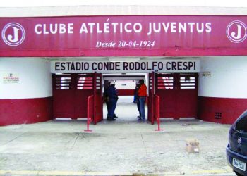 Clube Atlético Juventus comemora 97 anos de muita história