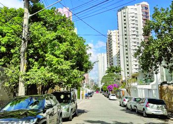 Falhas em rede de alta tensão causam prejuízos a moradores do Jardim Anália Franco