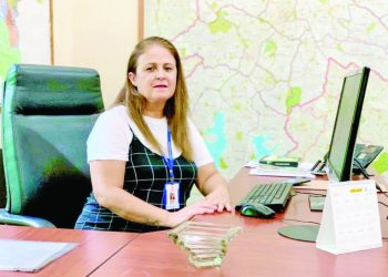 Subprefeitura Vila Prudente agora está sob o comando de Elisete Mesquita