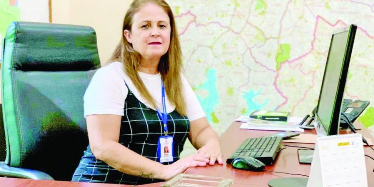 Subprefeitura Vila Prudente agora está sob o comando de Elisete Mesquita