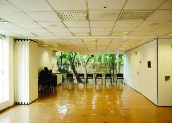 Oficina Cultural Alfredo Volpi, em Itaquera, volta a atender ao público com eventos