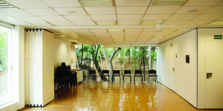 Oficina Cultural Alfredo Volpi, em Itaquera, volta a atender ao público com eventos