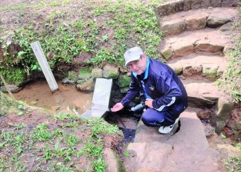 Projeto educacional ‘Tietê: eu quero beber você’, do Grupo Drummond, completa 20 anos
