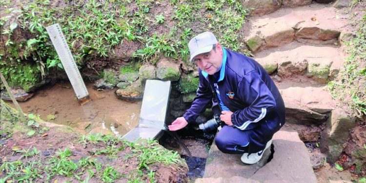 Projeto educacional ‘Tietê: eu quero beber você’, do Grupo Drummond, completa 20 anos