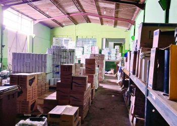 Crispel Limpeza e Descartáveis festeja 10 anos com modernidade e excelência