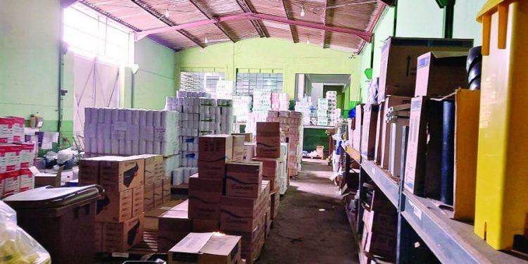 Crispel Limpeza e Descartáveis festeja 10 anos com modernidade e excelência