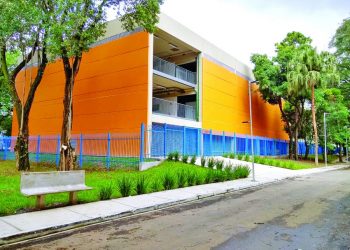 Secretaria da Educação se omite sobre falhas apontadas no CEU Carrão-Tatuapé