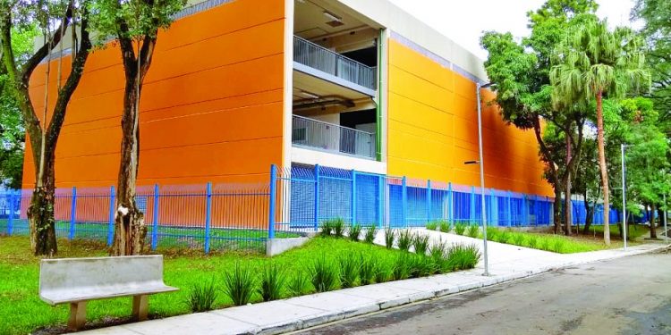 Secretaria da Educação se omite sobre falhas apontadas no CEU Carrão-Tatuapé