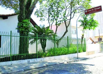 Casa do Tatuapé está de portas abertas novamente para contar a história do bairro
