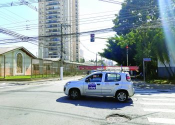 Tatuapé não está nos projetos para ter semáforos inteligentes