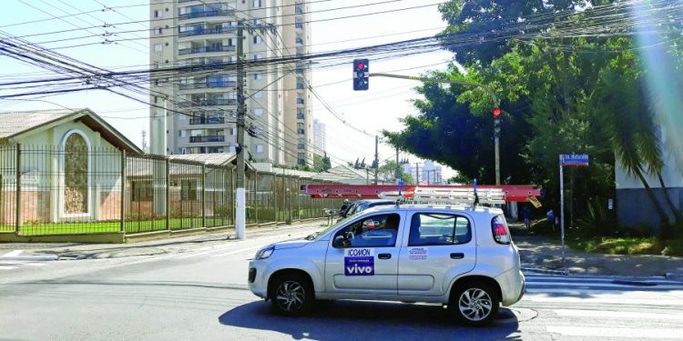 Tatuapé não está nos projetos para ter semáforos inteligentes