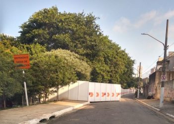 Justiça mantém liminar contra Metrô por preservação de área verde no Jardim Têxtil