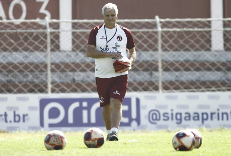 Clube Atlético JuventusCopa São Paulo de Futebol Júnior 2023