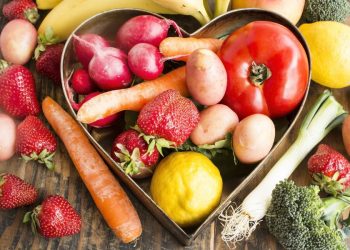 Os benefícios da nutrição no tratamento de pacientes com câncer