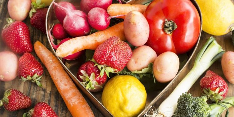 Os benefícios da nutrição no tratamento de pacientes com câncer