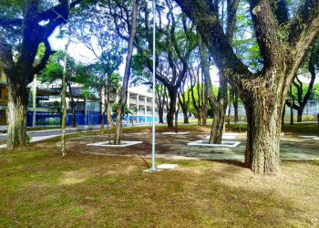 Empresa foi embora do CEU Carrão-Tatuapé, mas deixou problemas. E agora?