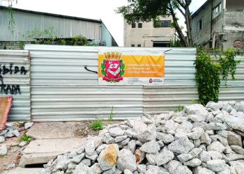 Prefeitura gasta quase R$ 1 milhão em contrato de obras no Córrego Maranhão