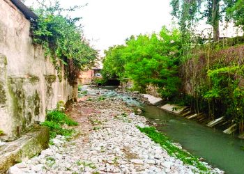 Córrego Maranhão, no Tatuapé, recebe novo projeto de drenagem para evitar enchentes