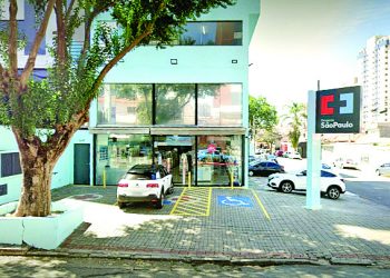 Suspeitos de roubos a farmácias do Tatuapé são presos