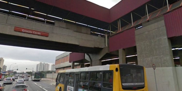 Empresas podem dar nomes a estações da Linha 3 – Vermelha do Metrô