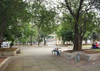 Moradores retomam mobilização para melhorar segurança no Largo do Bom Parto