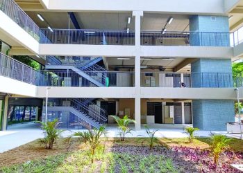 Internet ruim na educação infantil do CEU Carrão-Tatuapé causa problemas