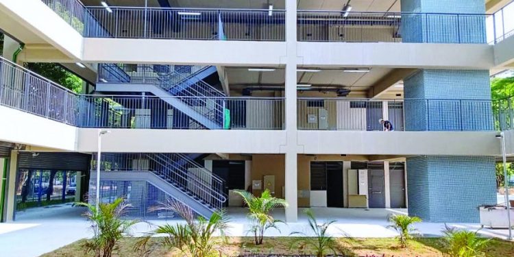 Internet ruim na educação infantil do CEU Carrão-Tatuapé causa problemas