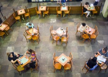 Fase de transição do Plano São Paulo foi prorrogada até 15 de julho