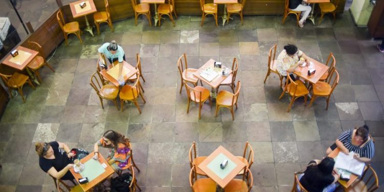 Fase de transição do Plano São Paulo foi prorrogada até 15 de julho