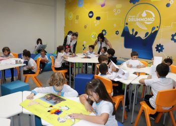 Drummond realiza Desafio Cultural neste domingo