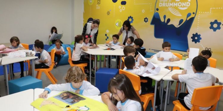 Drummond realiza Desafio Cultural neste domingo