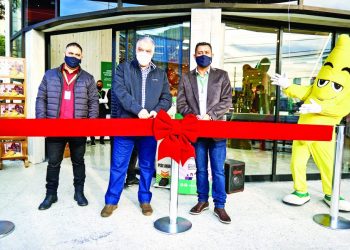 Oba Hortifruti abre nova unidade na Avenida Conselheiro Carrão
