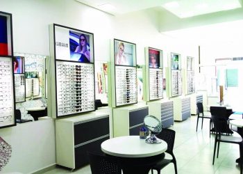 Outlet dos Óculos no Tatuapé oferece experiência e qualidade em produtos e serviços