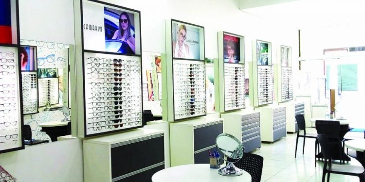 Outlet dos Óculos no Tatuapé oferece experiência e qualidade em produtos e serviços