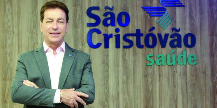 Grupo São Cristóvão Saúde está em constante expansão