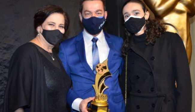 CEO do Grupo São Cristóvão Saúde é eleito um dos ‘100 Mais Influentes da Década’