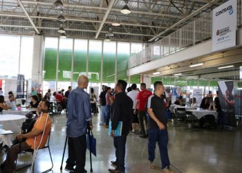 PCD – Prefeitura realiza Contrata SP com 700 vagas de emprego para pessoas com deficiência