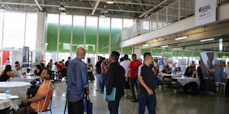 PCD – Prefeitura realiza Contrata SP com 700 vagas de emprego para pessoas com deficiência