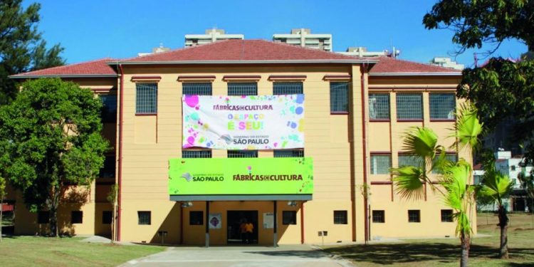 Fábrica de Cultura Parque Belém tem oficina sobre vídeo, som e publicidade