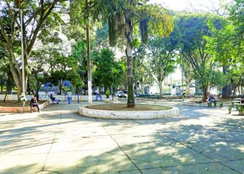 Segurança municipal em praças do Tatuapé praticamente desaparece