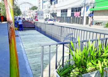 Nova paisagem do Tatuapé agrada a uns, mas gera apreensão em outros